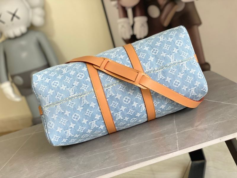 LV Travel Bags